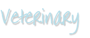 Veterinary